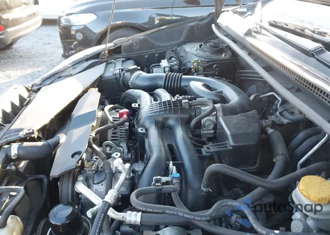 2015 Subaru Xv Crosstrek 2.0I Premium from USA, damaged, VIN JF2GPADC2F8233085